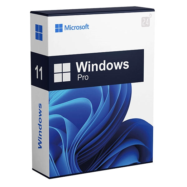 Licencia digital - Windows 10/11 Profesional